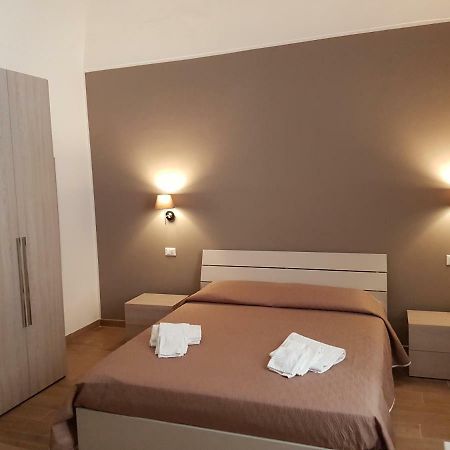 Apartamento Il Corso Favignana Exterior foto