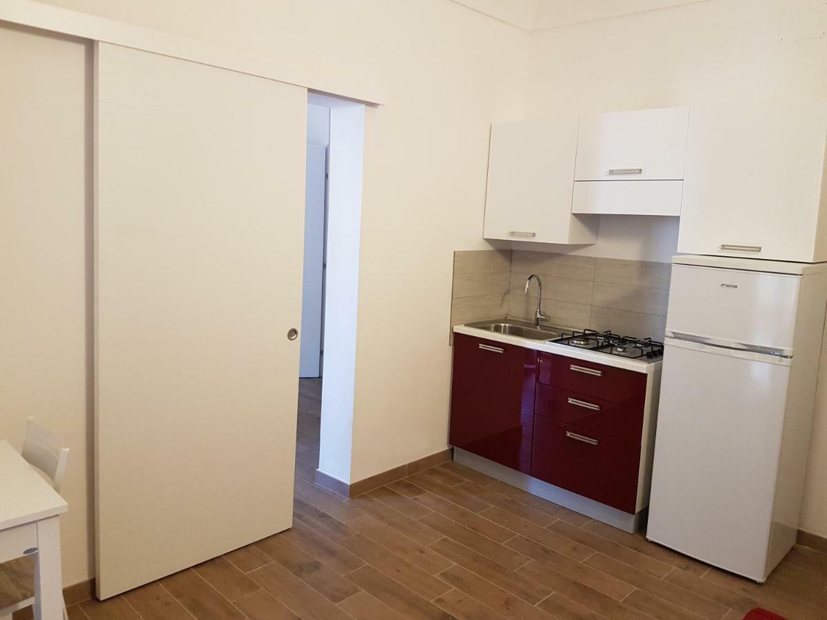 Apartamento Il Corso Favignana Exterior foto