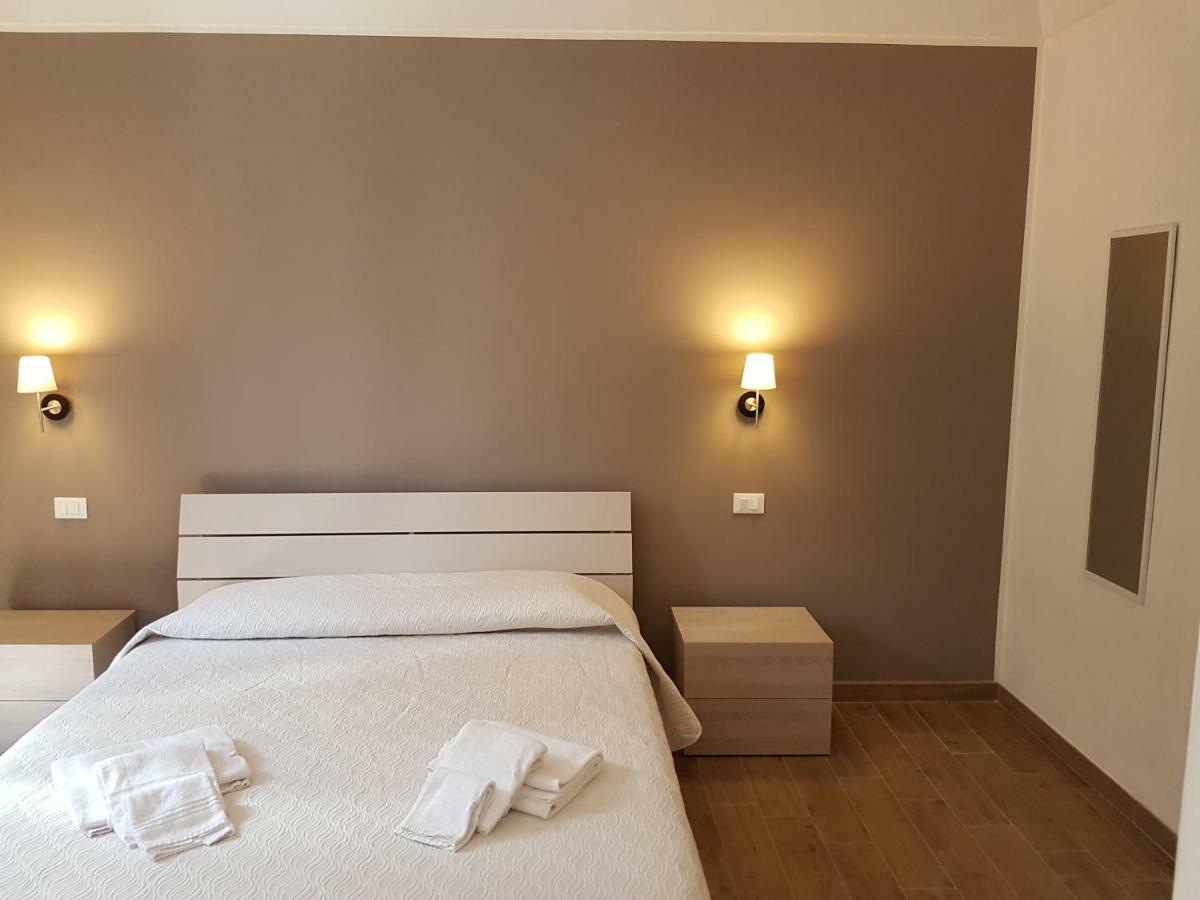 Apartamento Il Corso Favignana Exterior foto