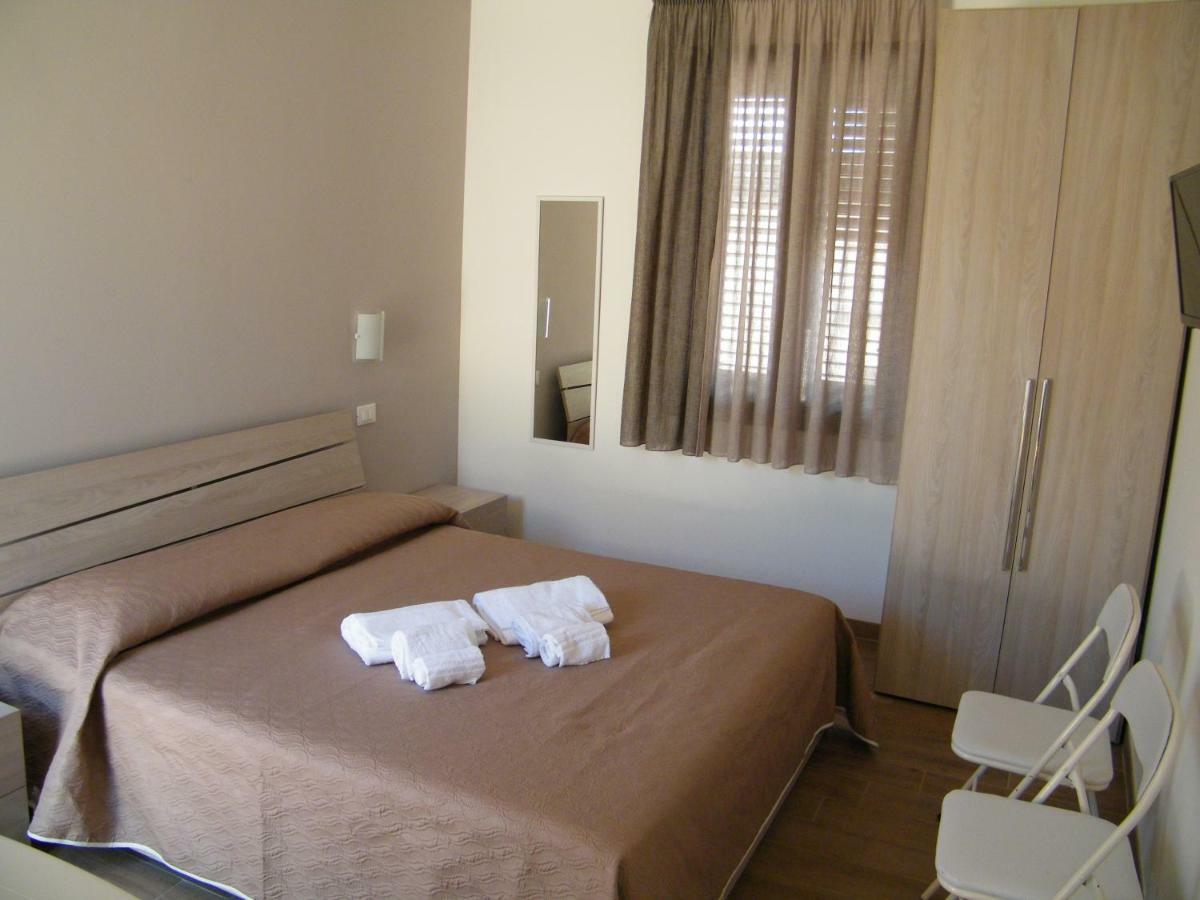 Apartamento Il Corso Favignana Exterior foto