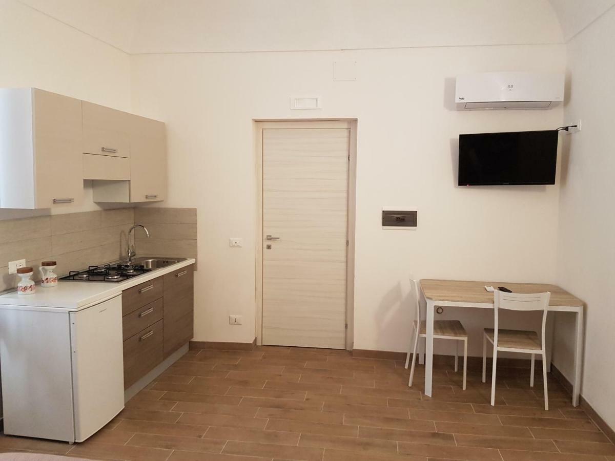Apartamento Il Corso Favignana Exterior foto