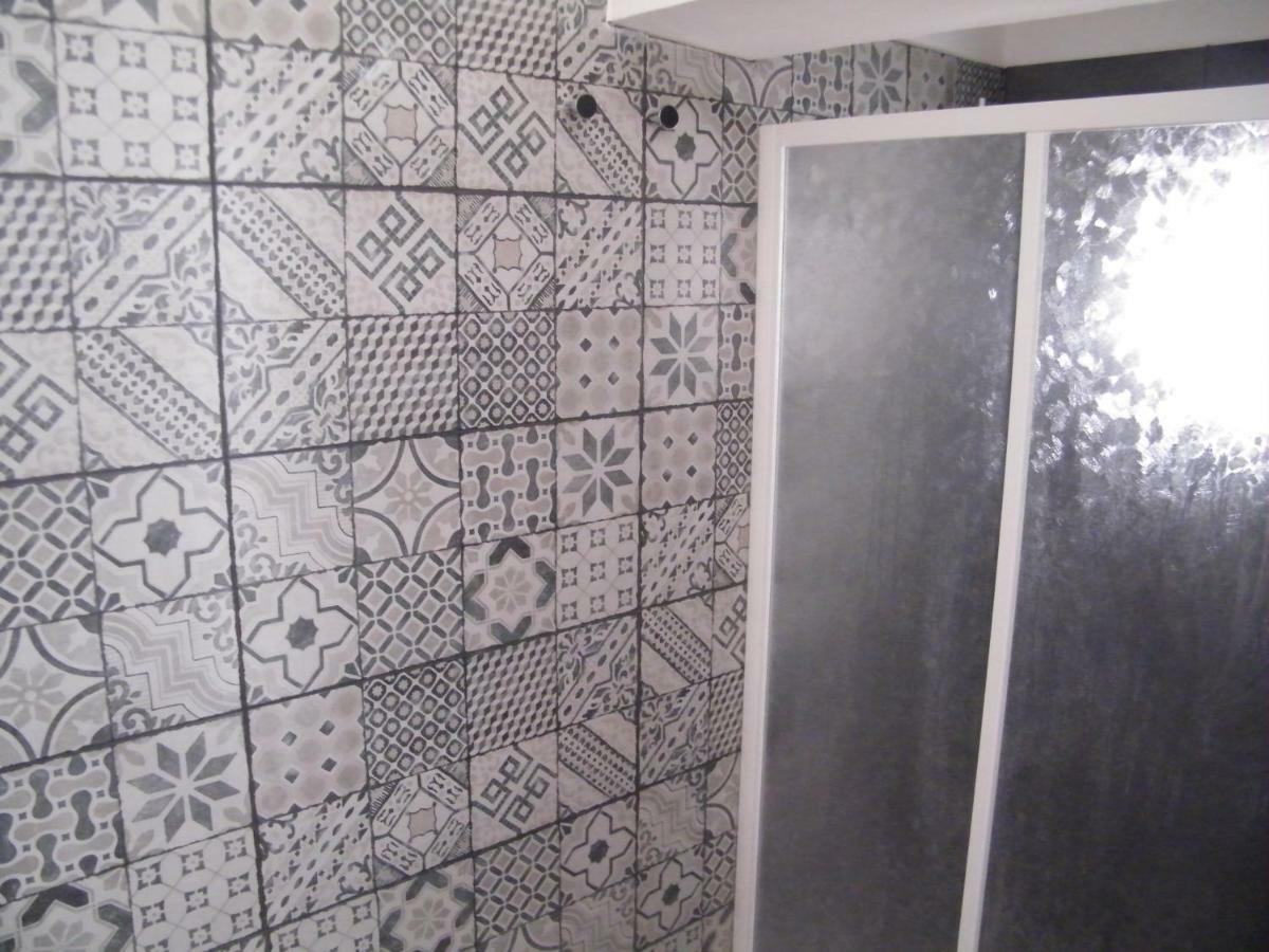 Apartamento Il Corso Favignana Exterior foto